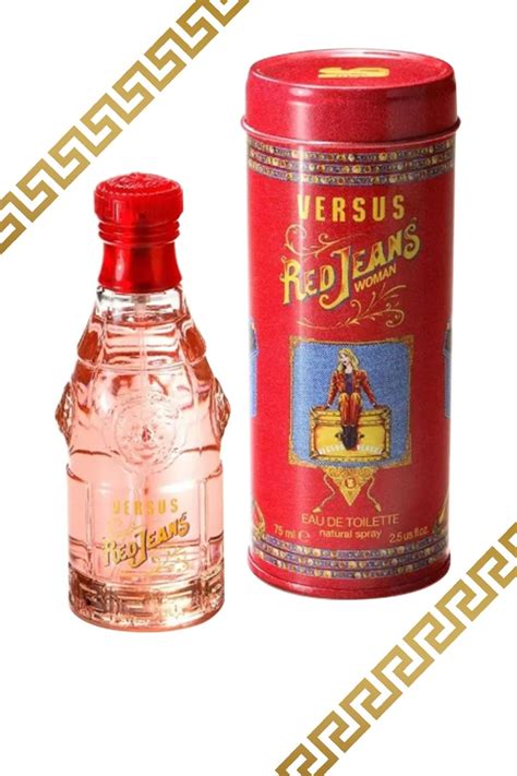 versace red jeans yorumları|Versace Red Jeans Edt 75 ml Kadın Parfüm .